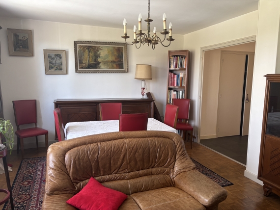 VICHY proche parcs