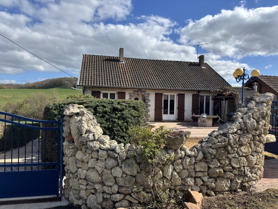 BRUGHEAS Maison T4/T5