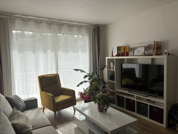 ABREST Maison 113m² + Terrain de 615m²