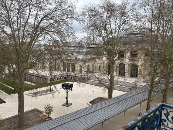 VICHY TRIANGLE D'OR