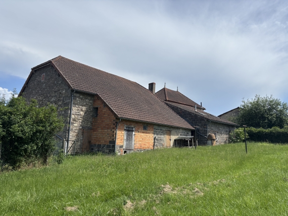 BEAUVEZET Maison T4 de 100 m2